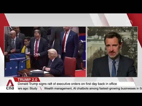 Trump withdraws US from Paris climate agreement, World Health Organization