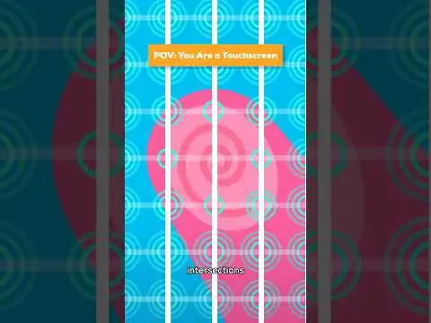 Touchscreens – How Do They Work?