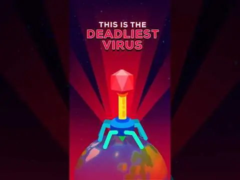 This Is the Deadliest Virus on Earth