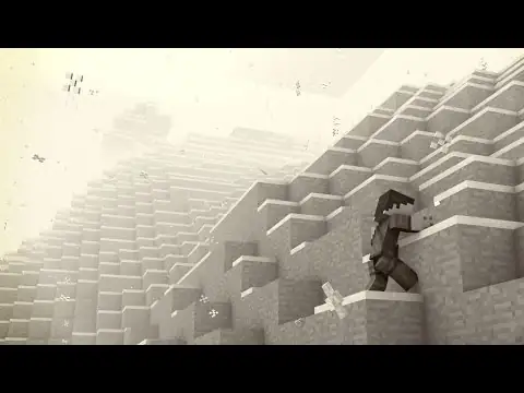 2b2t: Climbing The Monument (2k2k)