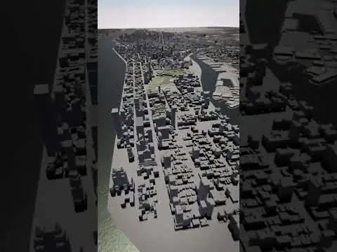 Should We Expand Manhattan?