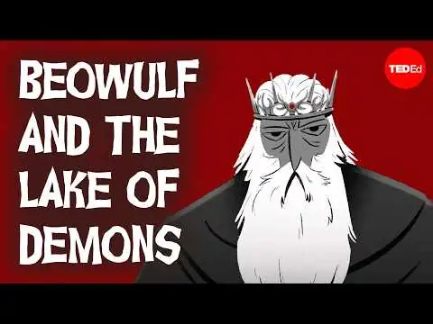 The epic Nordic legend of the monster slayer - Iseult Gillespie