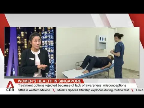 Only about 1 in 5 women agree to treatment for bladder control: Local study