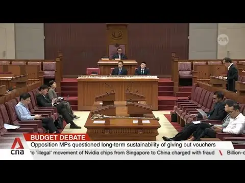 Budget debate: MPs discuss rising cost of living and fiscal marksmanship